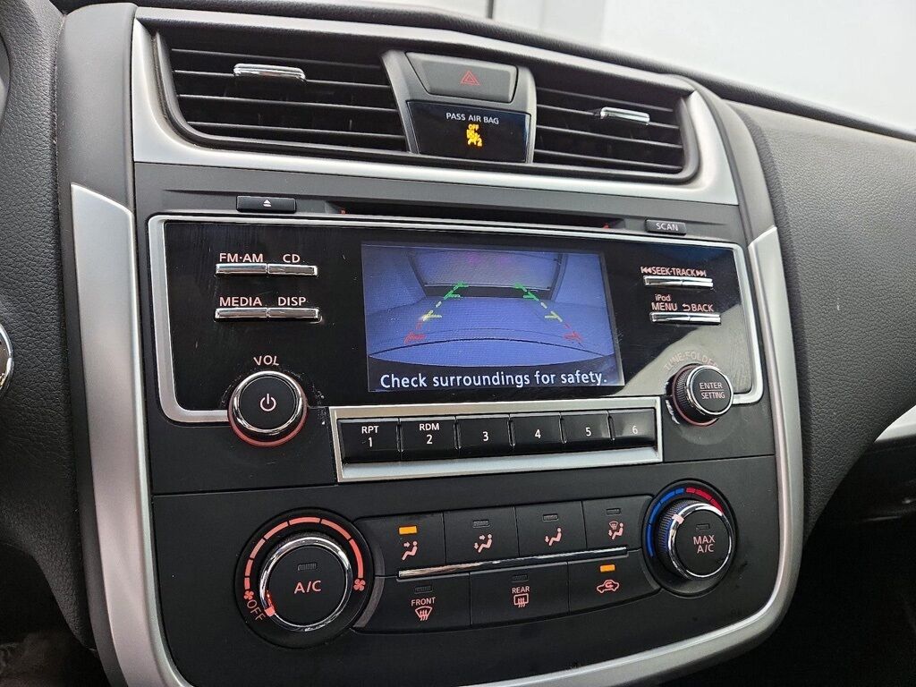 2018 Nissan Altima 2.5 S Morristown TN