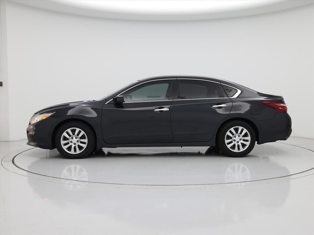 2018 Nissan Altima 2.5 S Morristown TN