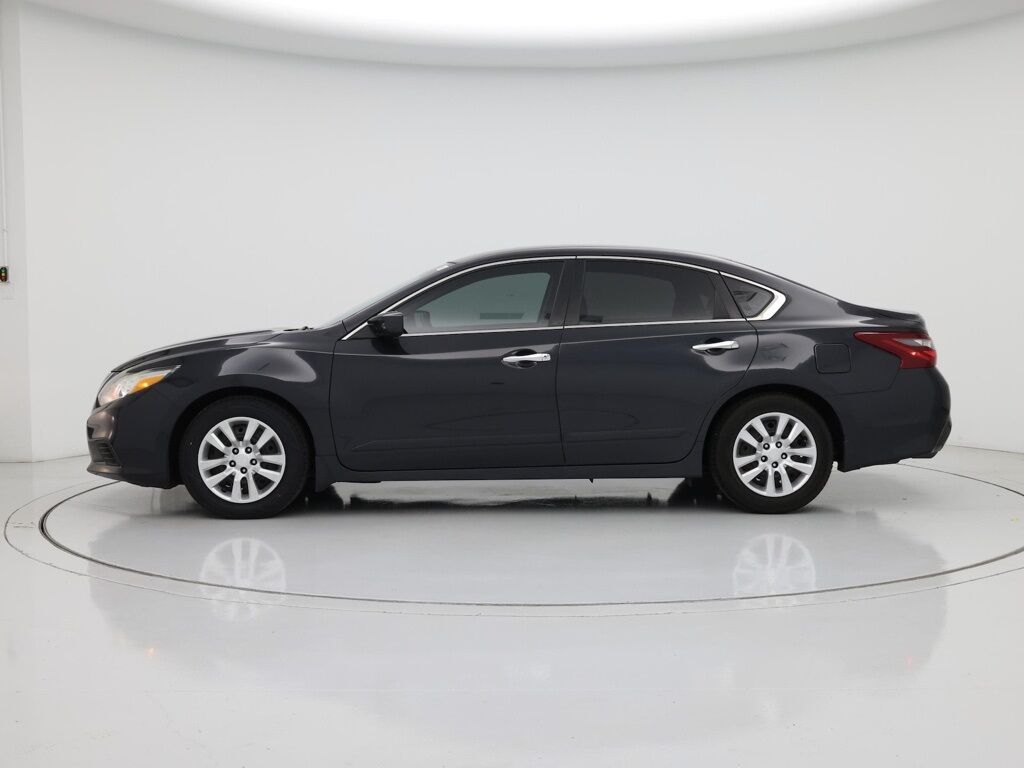 2018 Nissan Altima 2.5 S Morristown TN