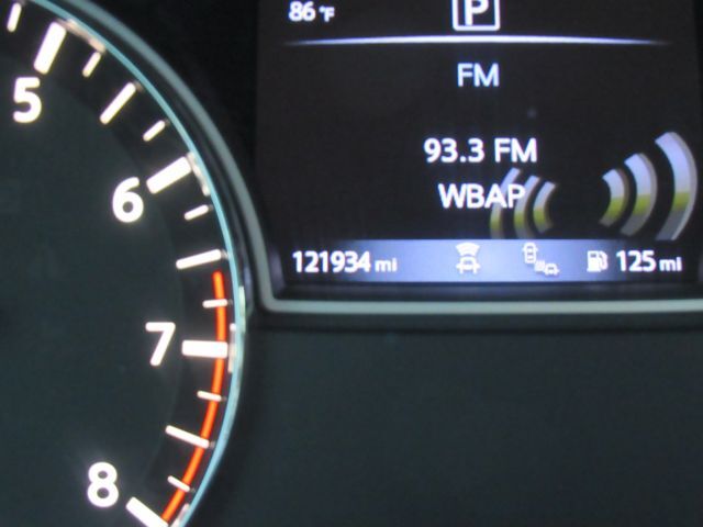 2018 Nissan Altima 2.5 S Plano TX