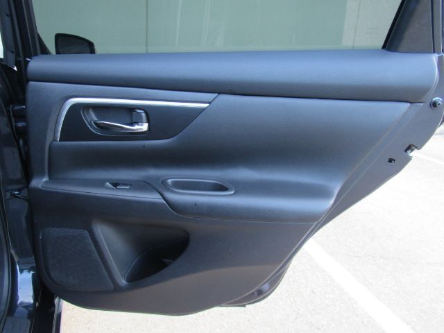 2018 Nissan Altima 2.5 S Plano TX