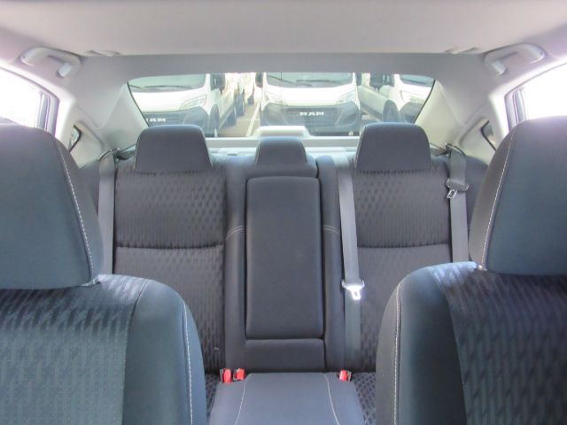 2018 Nissan Altima 2.5 S Plano TX