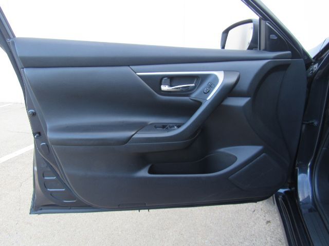 2018 Nissan Altima 2.5 S Plano TX