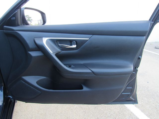 2018 Nissan Altima 2.5 S Plano TX