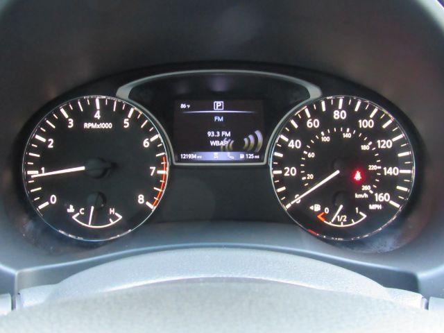 2018 Nissan Altima 2.5 S Plano TX