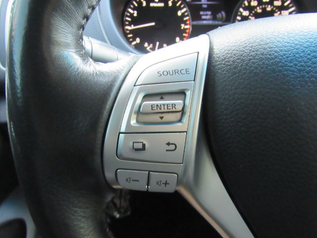 2018 Nissan Altima 2.5 S Plano TX