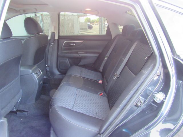 2018 Nissan Altima 2.5 S Plano TX