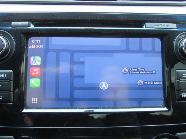 2018 Nissan Altima 2.5 S Plano TX