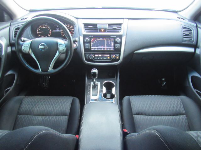 2018 Nissan Altima 2.5 S Plano TX