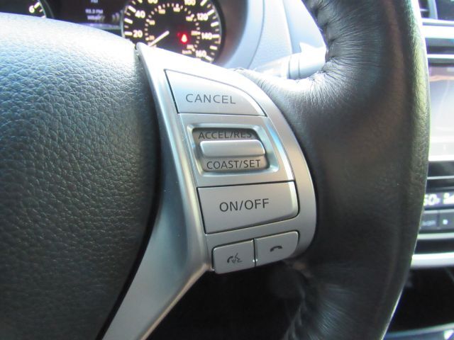 2018 Nissan Altima 2.5 S Plano TX