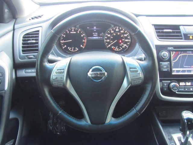2018 Nissan Altima 2.5 S Plano TX