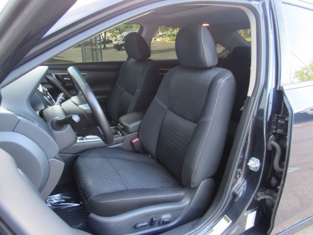 2018 Nissan Altima 2.5 S Plano TX