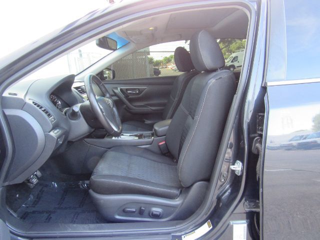 2018 Nissan Altima 2.5 S Plano TX