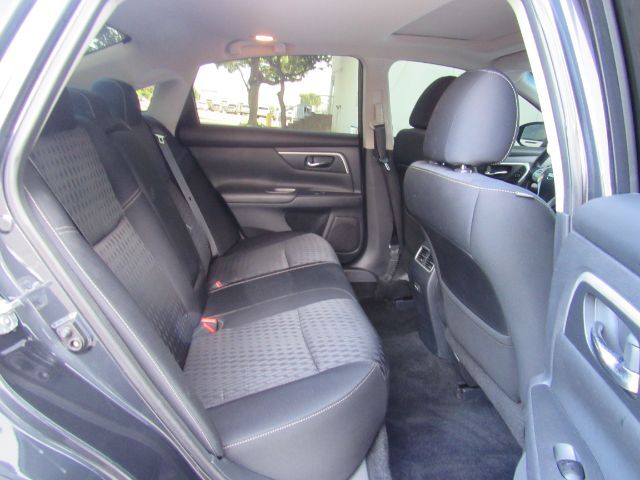 2018 Nissan Altima 2.5 S Plano TX