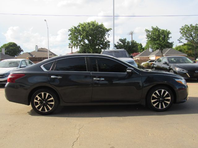 2018 Nissan Altima 2.5 S Plano TX