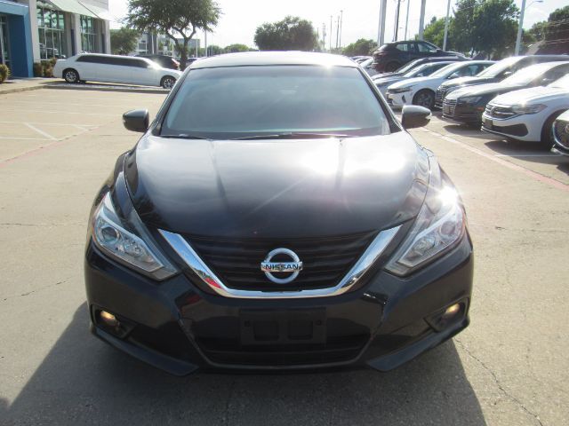 2018 Nissan Altima 2.5 S Plano TX