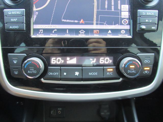 2018 Nissan Altima 2.5 S Plano TX