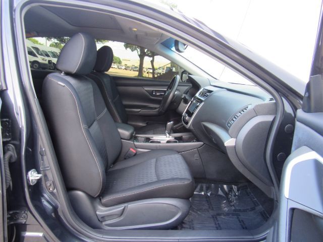 2018 Nissan Altima 2.5 S Plano TX