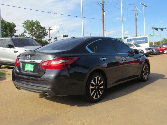 2018 Nissan Altima 2.5 S Plano TX