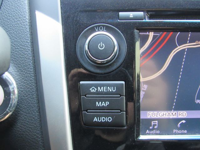 2018 Nissan Altima 2.5 S Plano TX