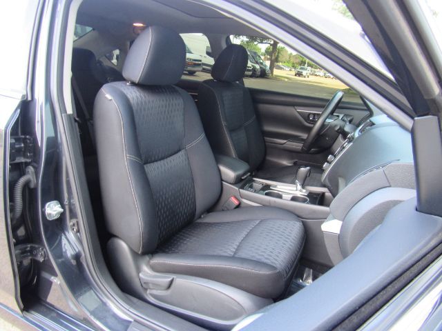 2018 Nissan Altima 2.5 S Plano TX
