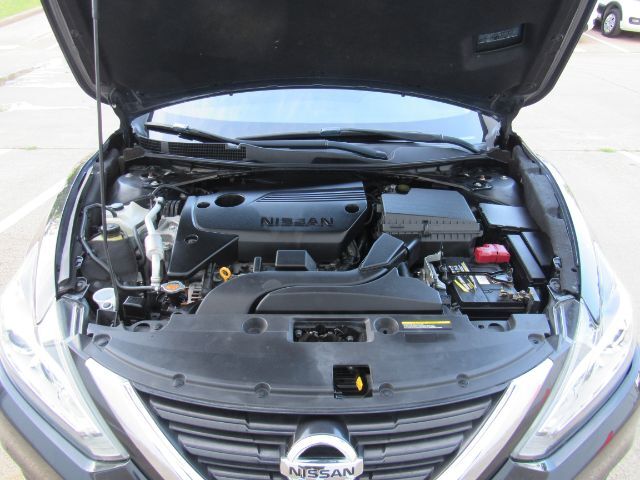 2018 Nissan Altima 2.5 S Plano TX