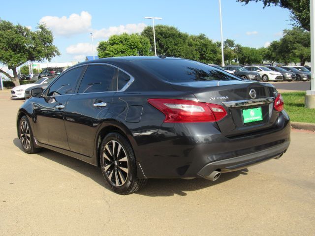 2018 Nissan Altima 2.5 S Plano TX