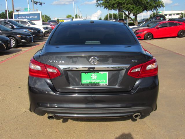 2018 Nissan Altima 2.5 S Plano TX