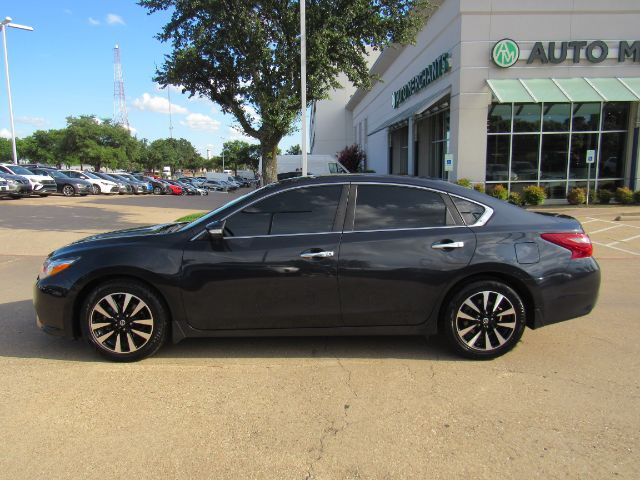 2018 Nissan Altima 2.5 S Plano TX
