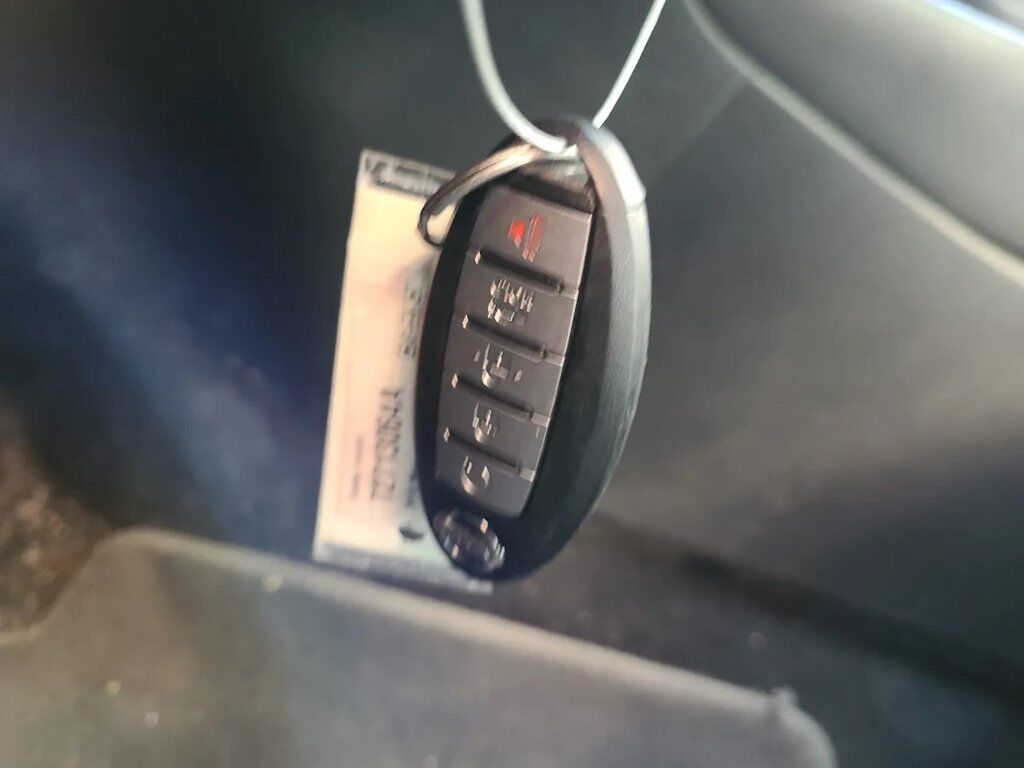 2018 Nissan Altima 2.5 S Klamath Falls OR