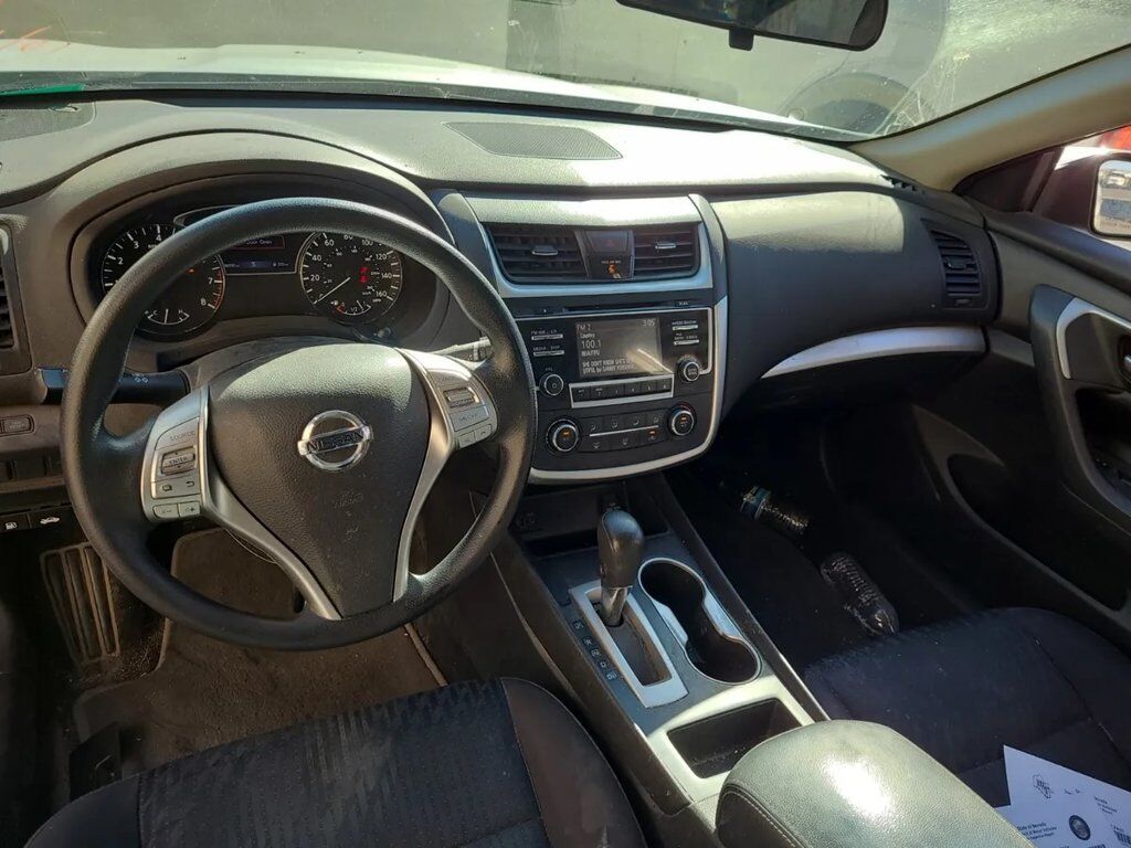 2018 Nissan Altima 2.5 S Klamath Falls OR