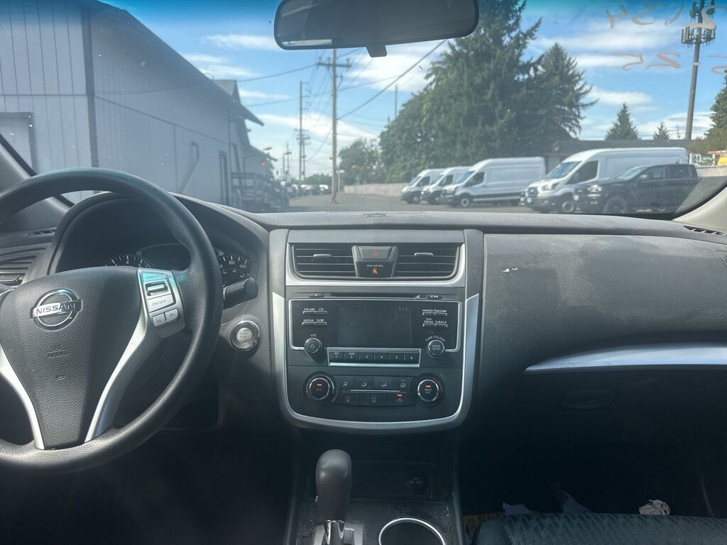 2018 Nissan Altima 2.5 S Milwaukie OR