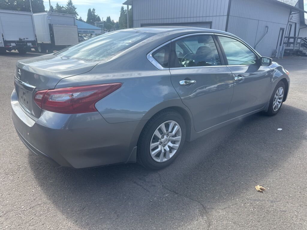 2018 Nissan Altima 2.5 S Milwaukie OR