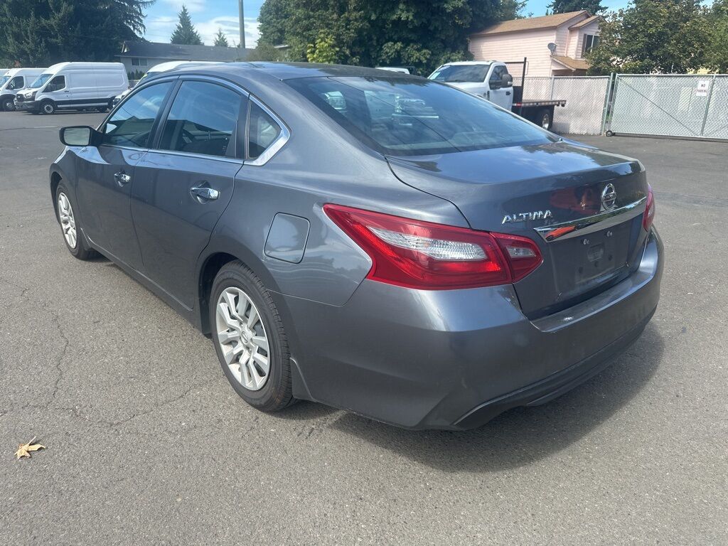 2018 Nissan Altima 2.5 S Milwaukie OR