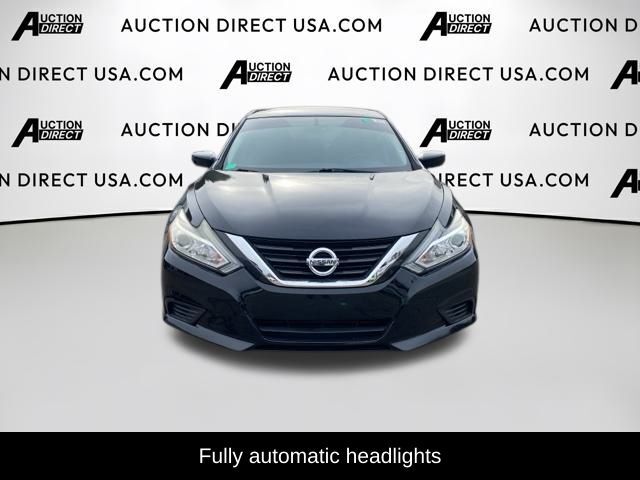 2018 Nissan Altima 2.5 S Raleigh NC
