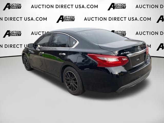 2018 Nissan Altima 2.5 S Raleigh NC