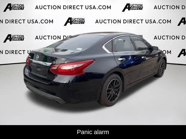 2018 Nissan Altima 2.5 S Raleigh NC