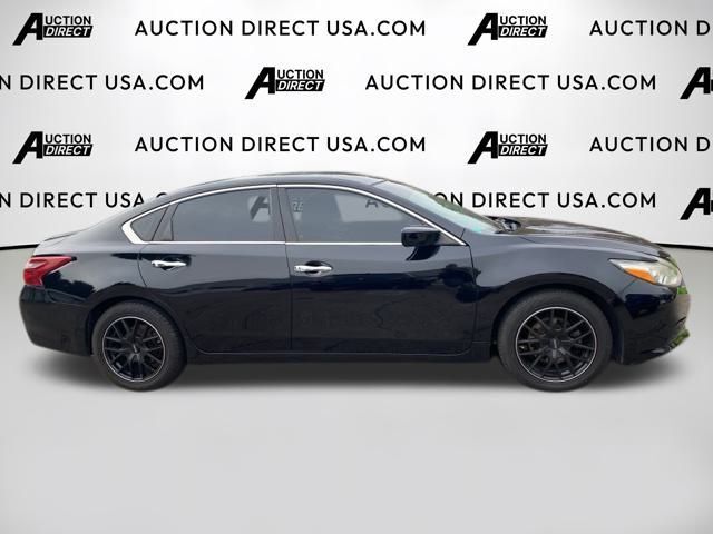 2018 Nissan Altima 2.5 S Raleigh NC