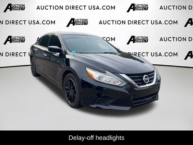 2018 Nissan Altima 2.5 S Raleigh NC