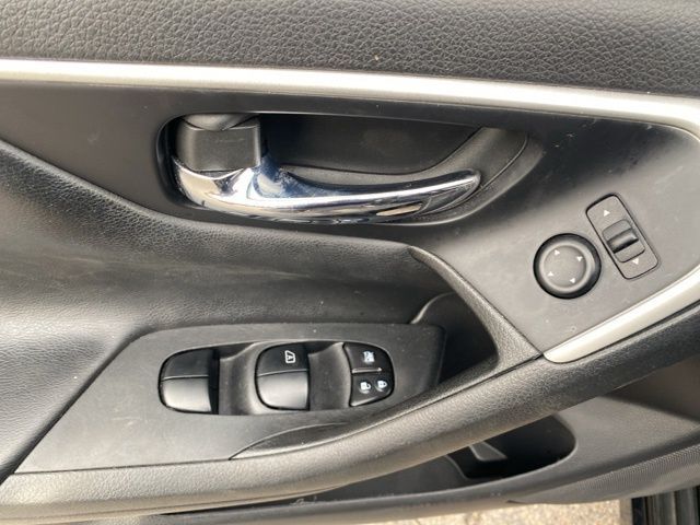 2018 Nissan Altima 2.5 S Raleigh NC