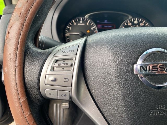 2018 Nissan Altima 2.5 S Raleigh NC