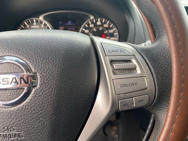 2018 Nissan Altima 2.5 S Raleigh NC