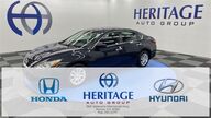 2018 Nissan Altima 2.5 S Rome GA 2018 Nissan Altima 2.5 S Rome GA