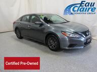 2018 Nissan Altima 2.5 S Sedan Eau Claire WI 2018 Nissan Altima 2.5 S Sedan Eau Claire WI