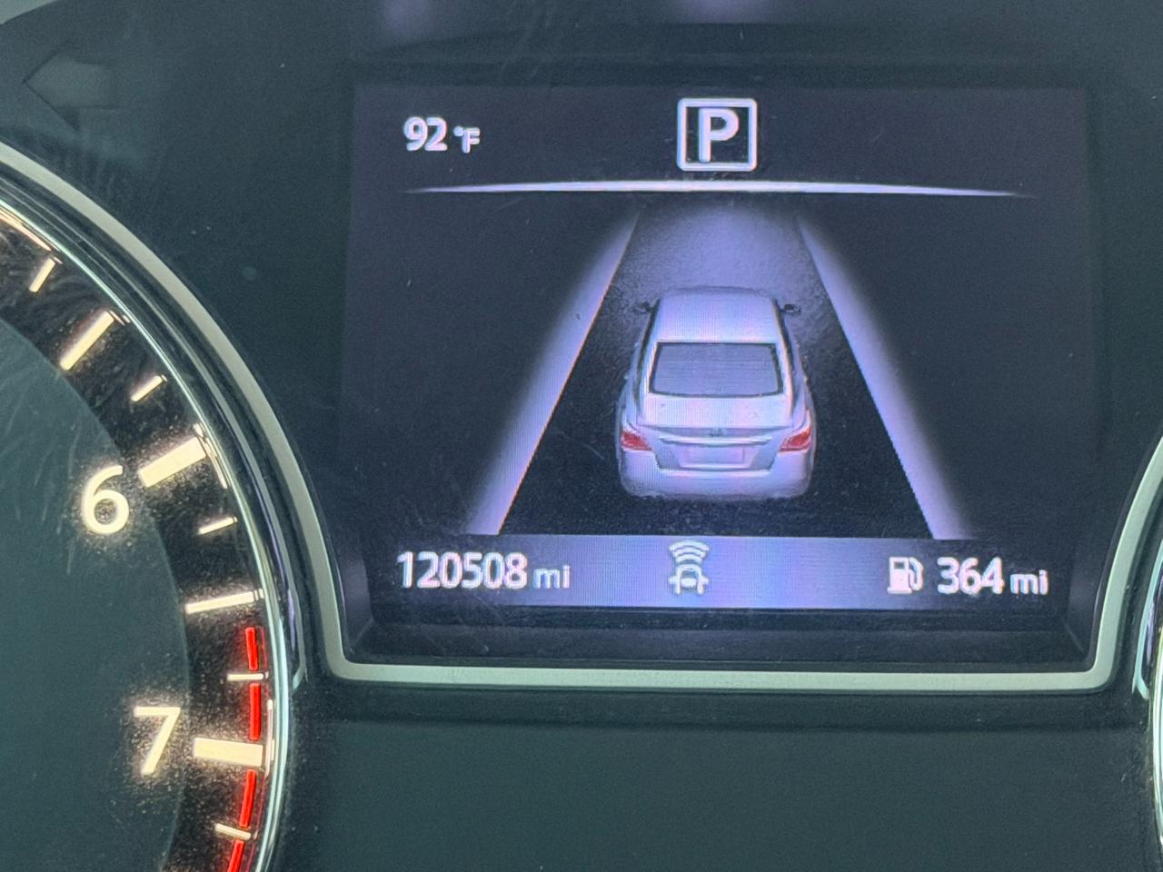 2018 Nissan Altima 2.5 S Sedan Jacksonville FL