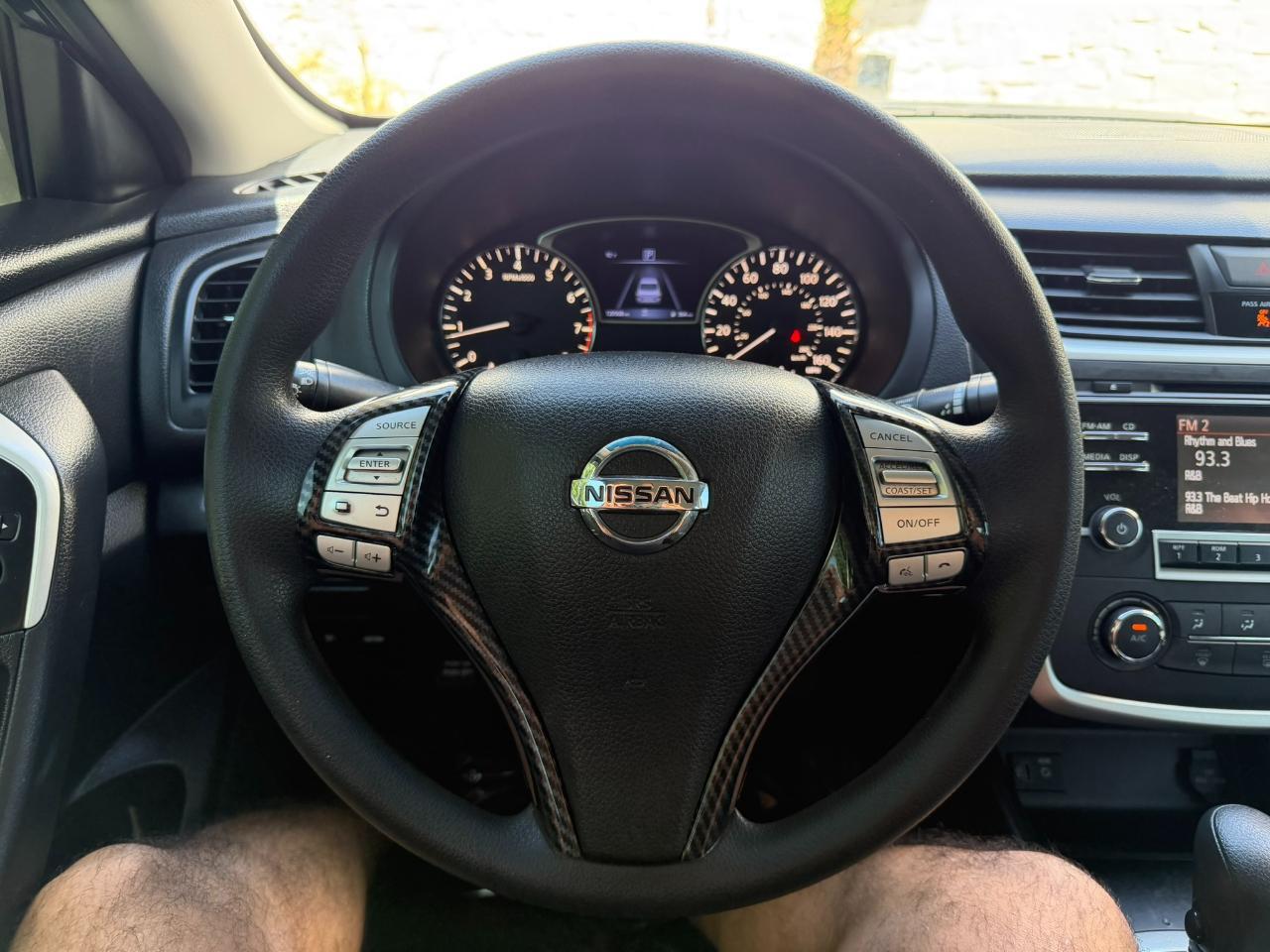 2018 Nissan Altima 2.5 S Sedan Jacksonville FL