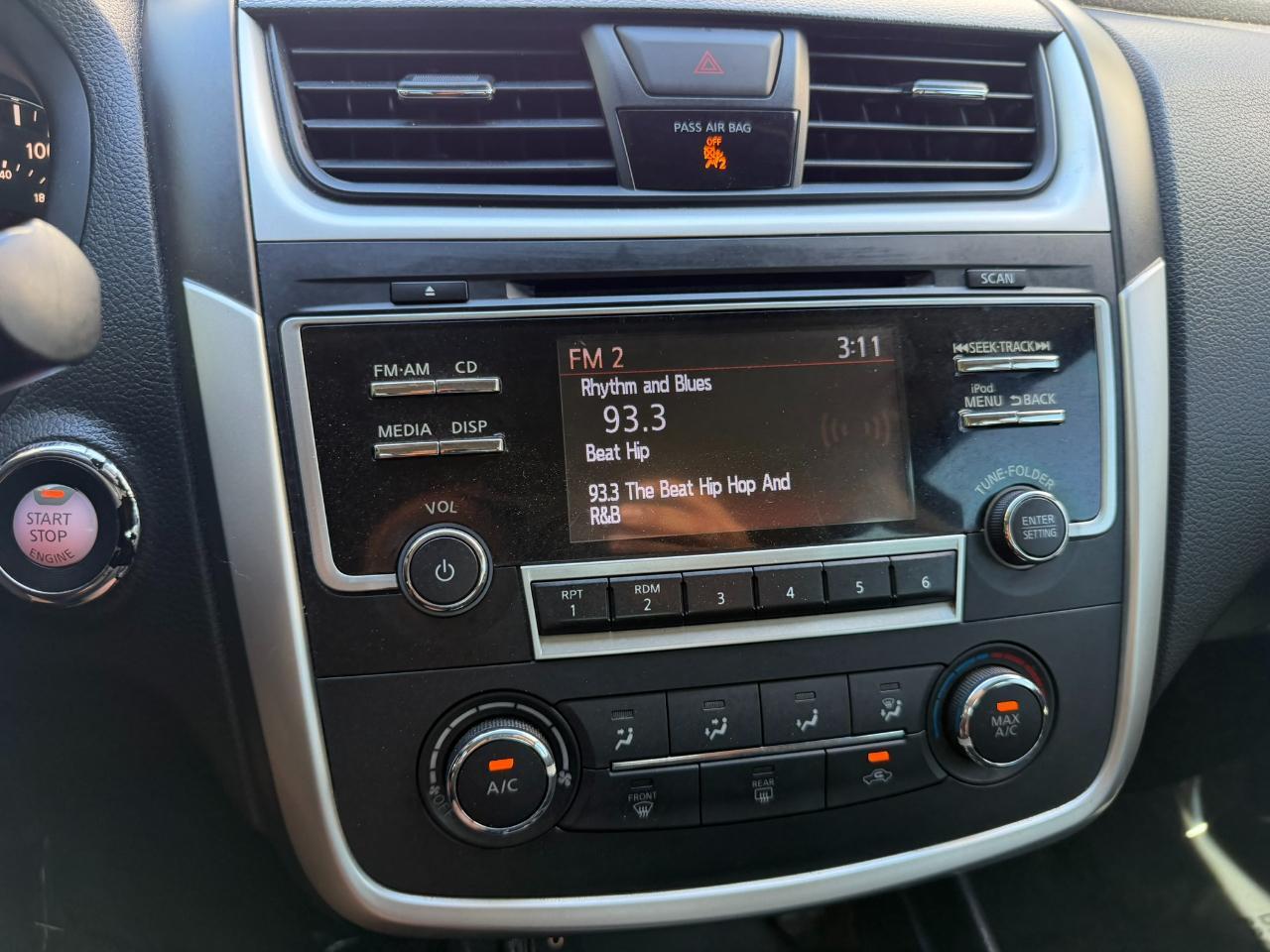 2018 Nissan Altima 2.5 S Sedan Jacksonville FL