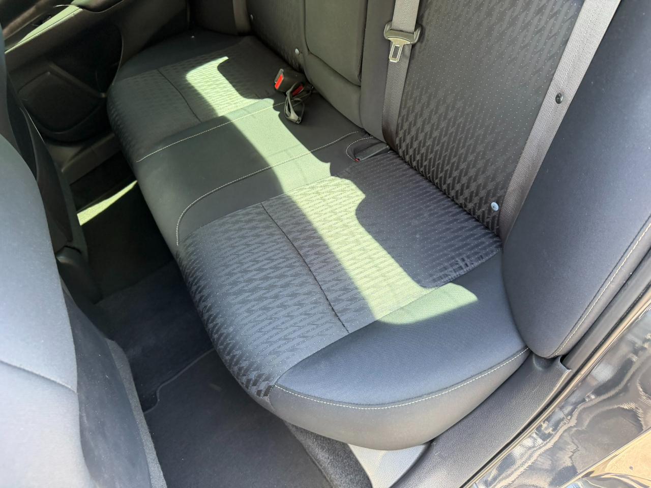 2018 Nissan Altima 2.5 S Sedan Jacksonville FL