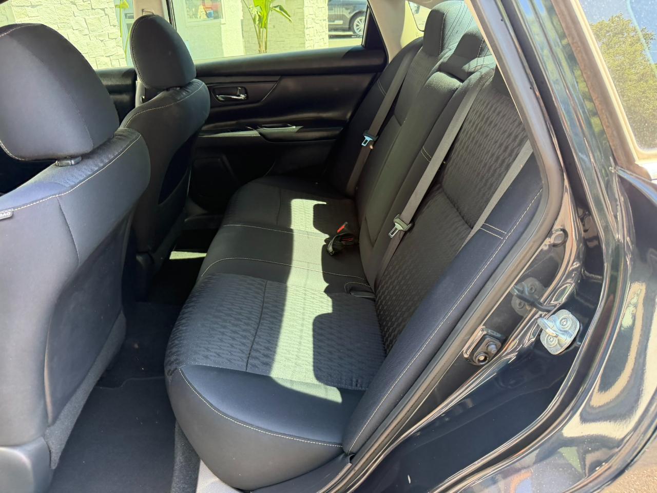 2018 Nissan Altima 2.5 S Sedan Jacksonville FL