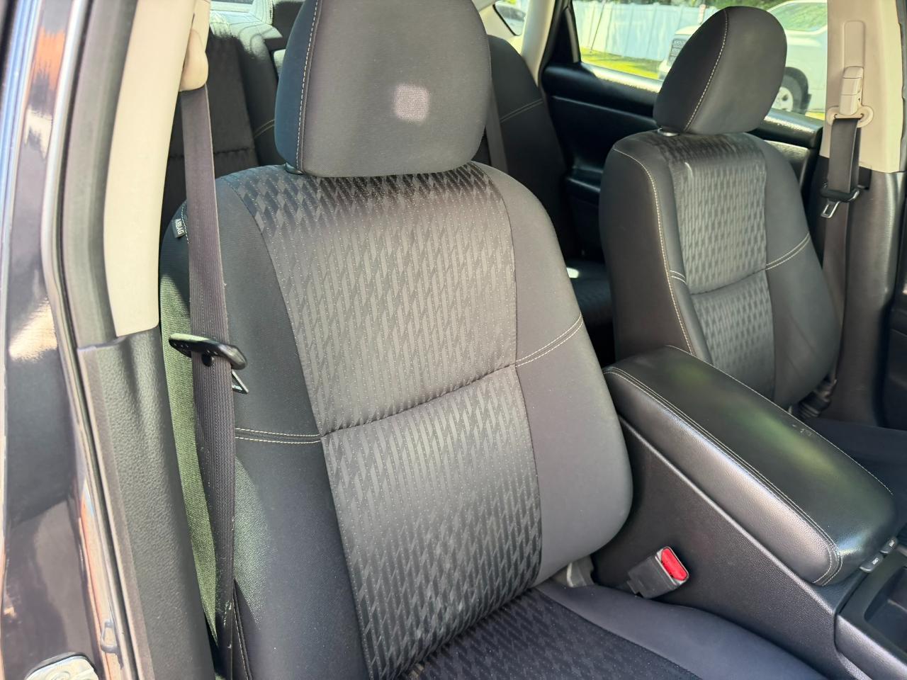 2018 Nissan Altima 2.5 S Sedan Jacksonville FL